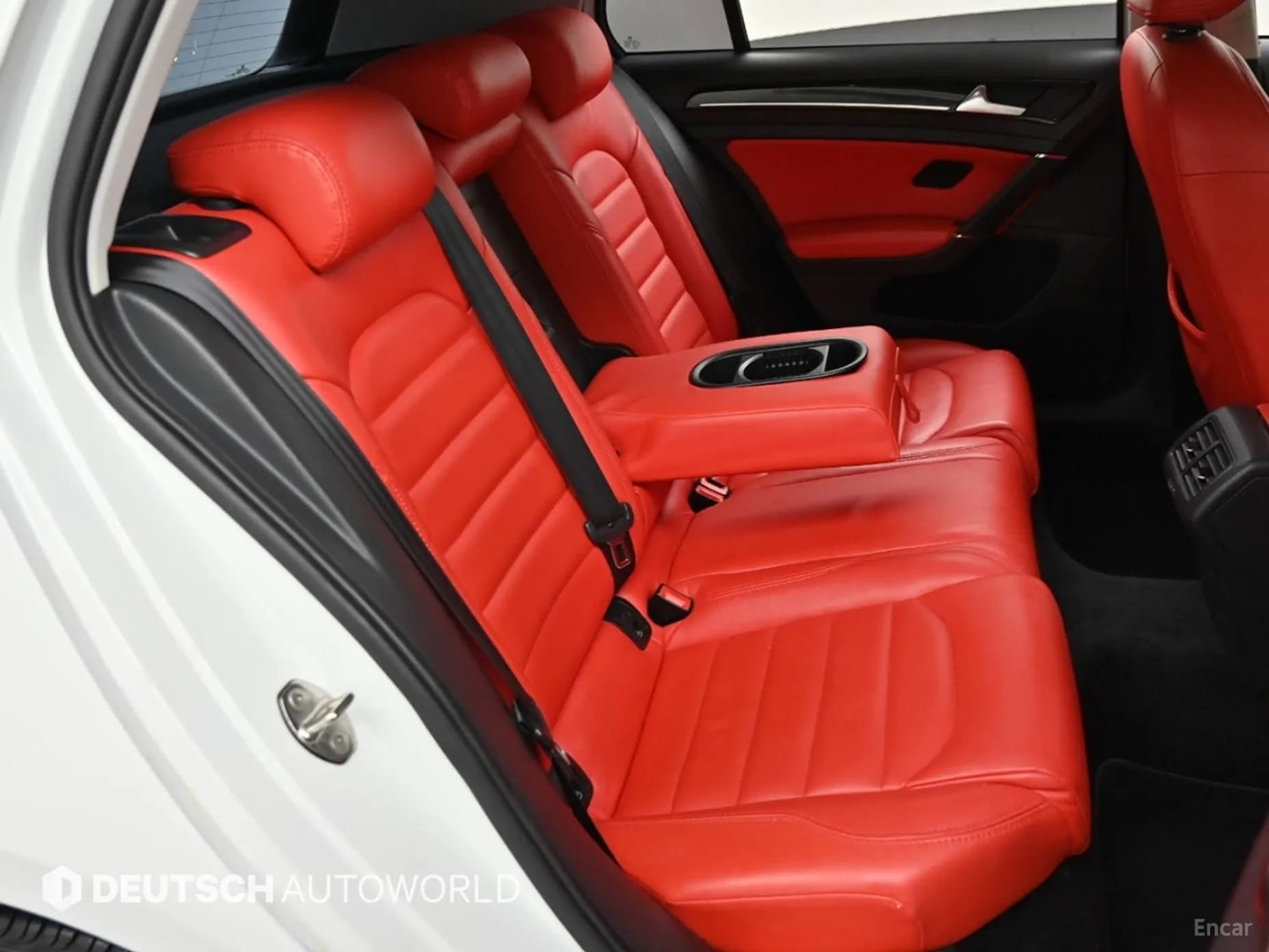 Golf 7th Generation