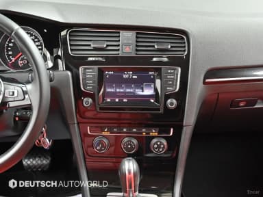 Golf 7th Generation