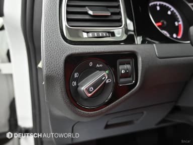 Golf 7th Generation