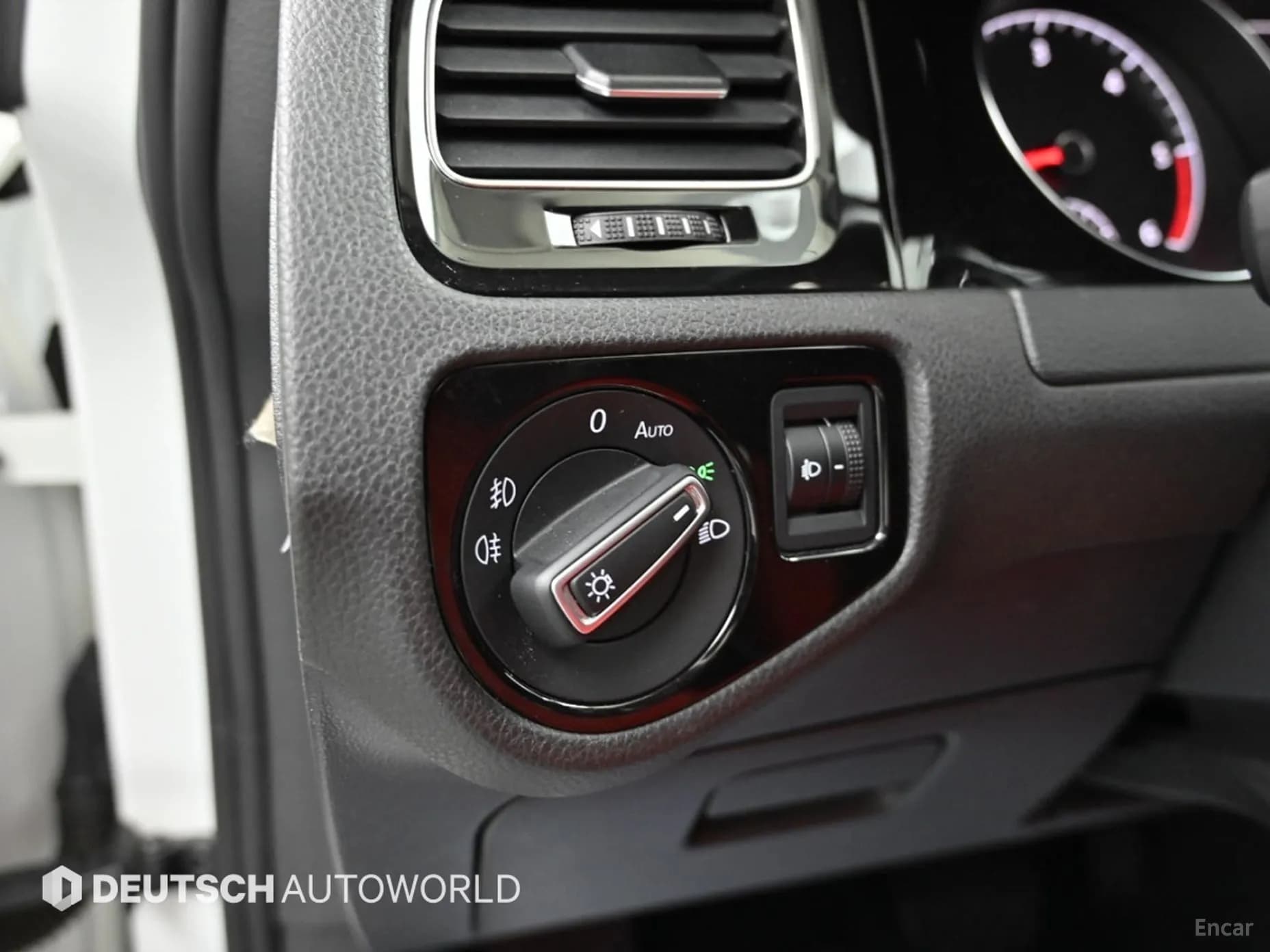 Golf 7th Generation