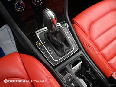 Golf 7th Generation