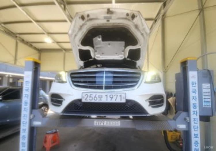 S-Class W222