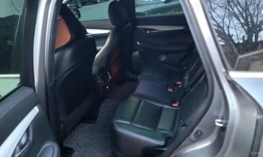 QX50 (P71A)