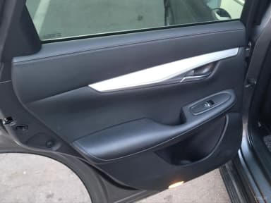 QX50 (P71A)