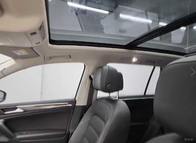 Tiguan 2nd Generation