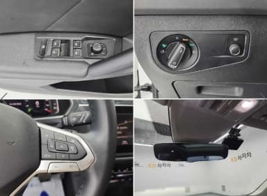 Tiguan 2nd Generation