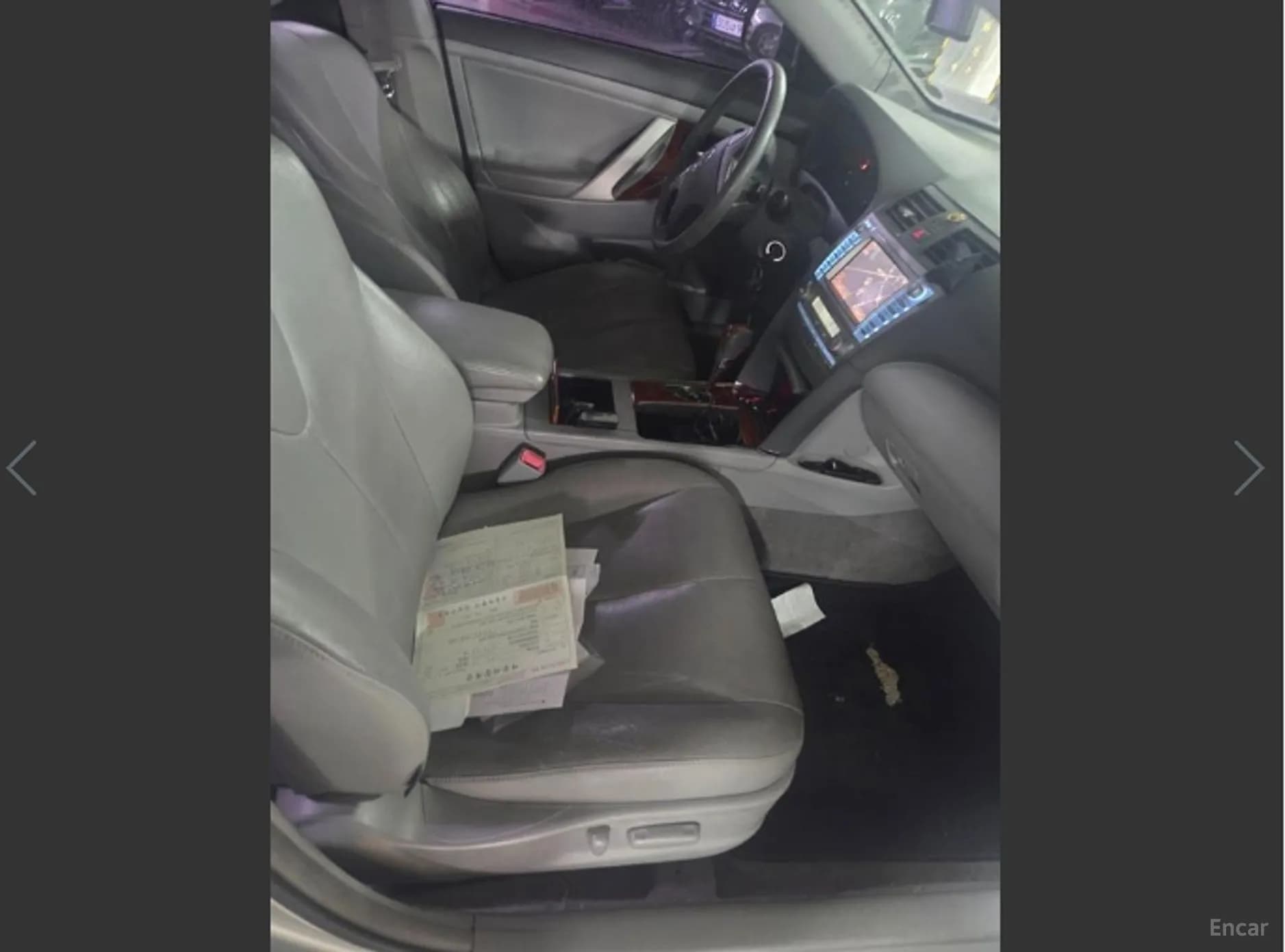 Camry