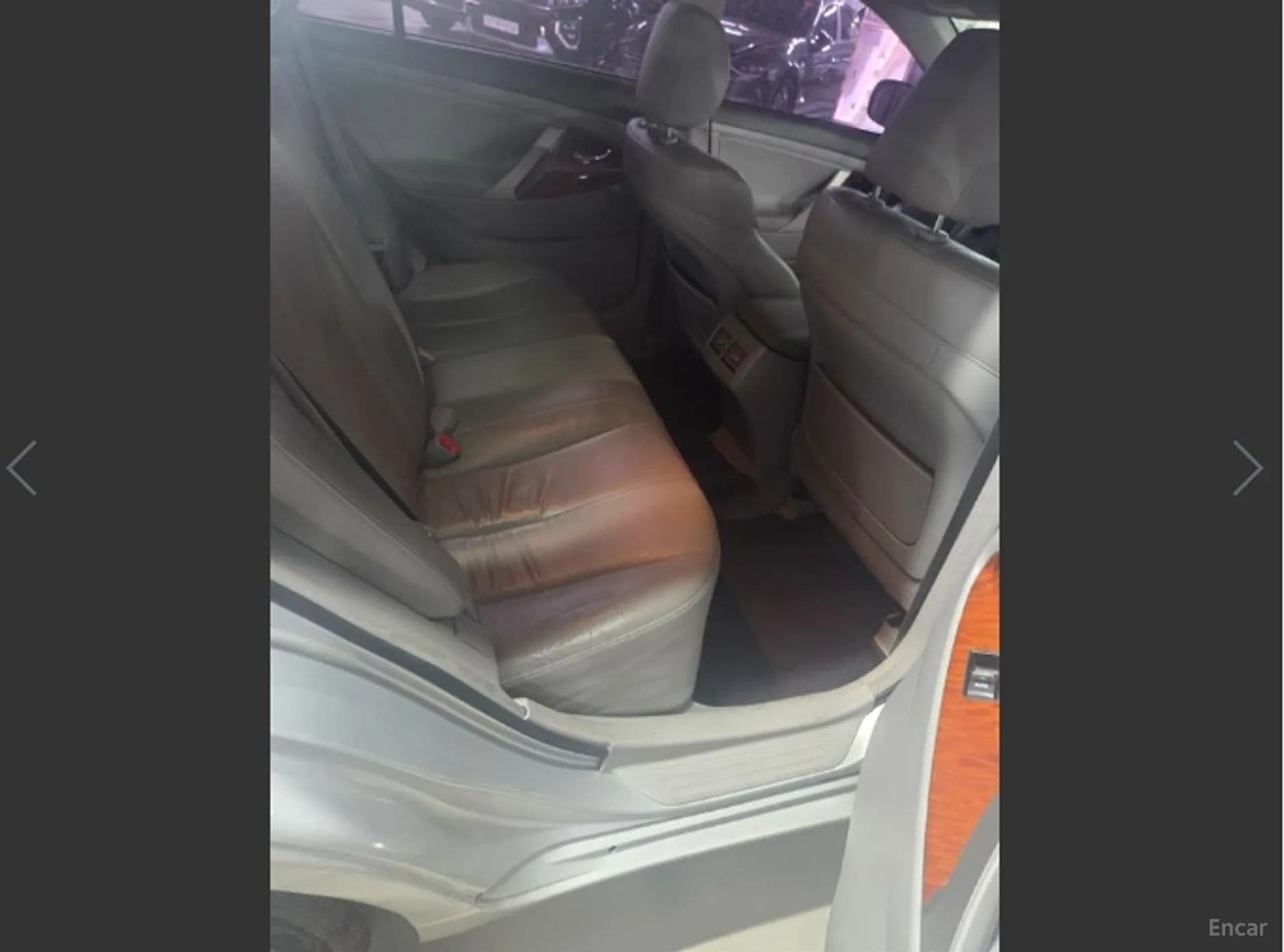Camry