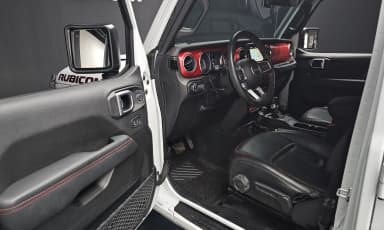 Wrangler (JL)