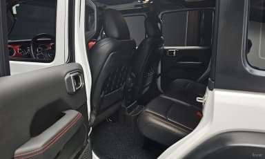 Wrangler (JL)