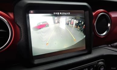 Wrangler (JL)