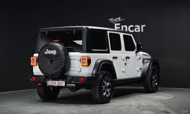 Wrangler (JL)