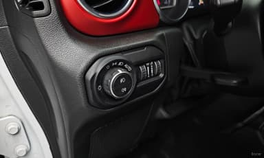 Wrangler (JL)