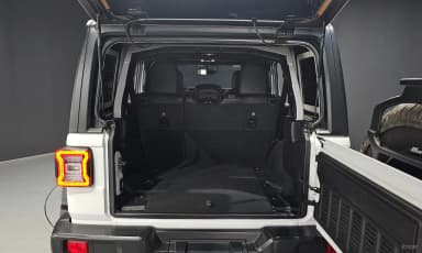 Wrangler (JL)