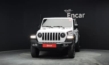 Wrangler (JL)