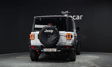 Wrangler (JL)