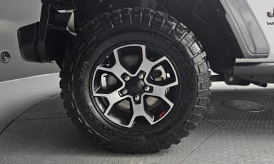 Wrangler (JL)