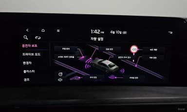 K8 Hybrid