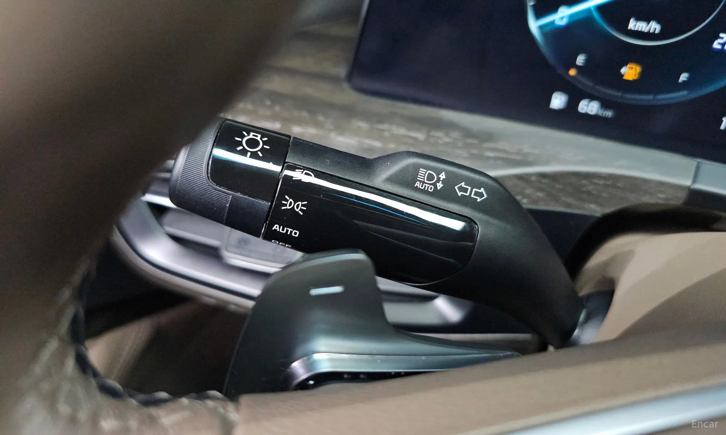 K8 Hybrid
