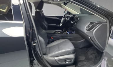 NX350h Gen 2