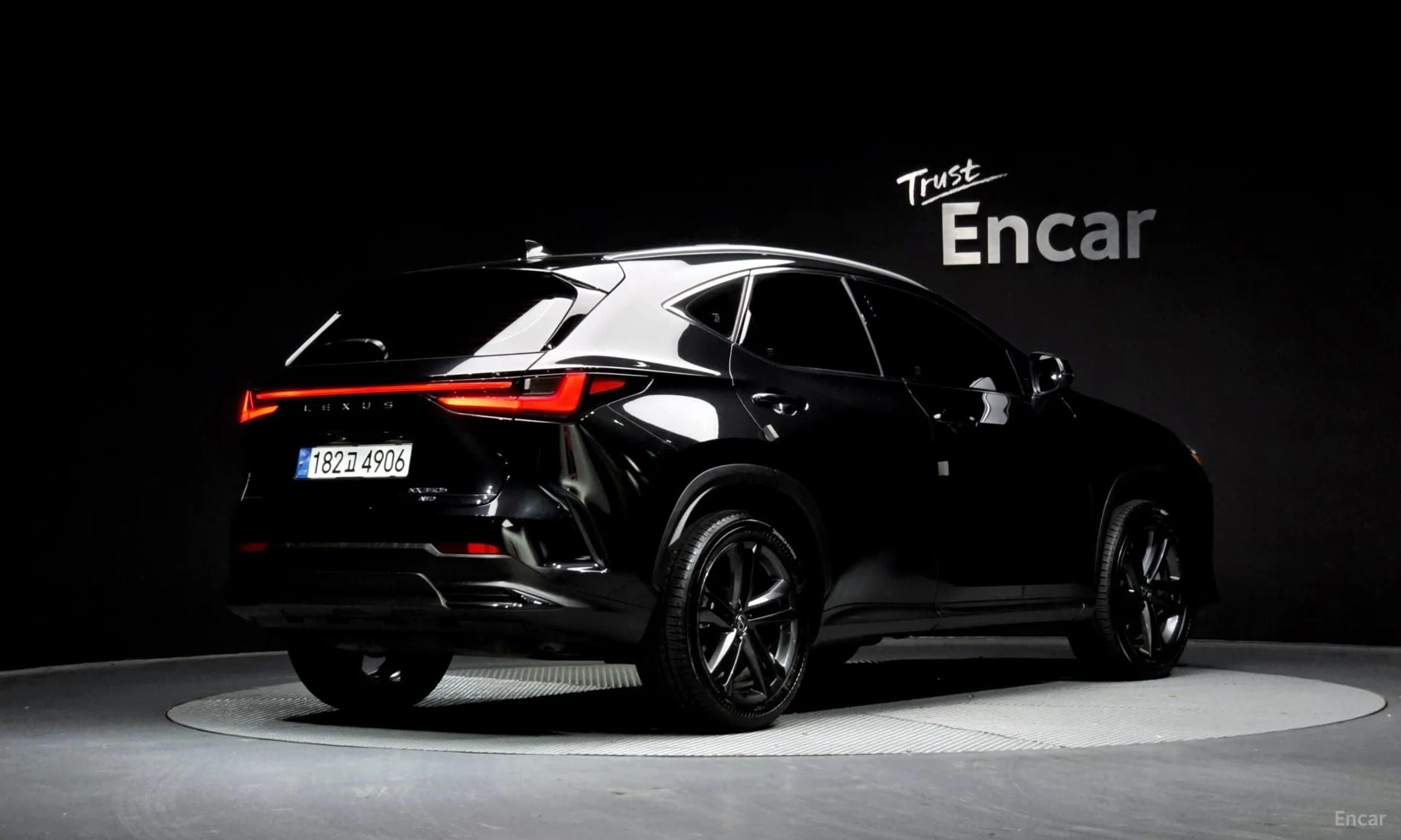 NX350h Gen 2