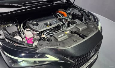 NX350h Gen 2