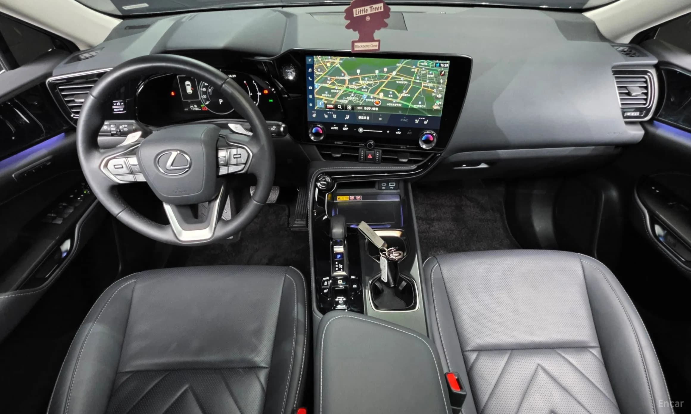 NX350h Gen 2