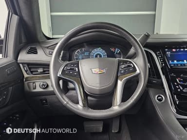 Escalade