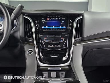 Escalade
