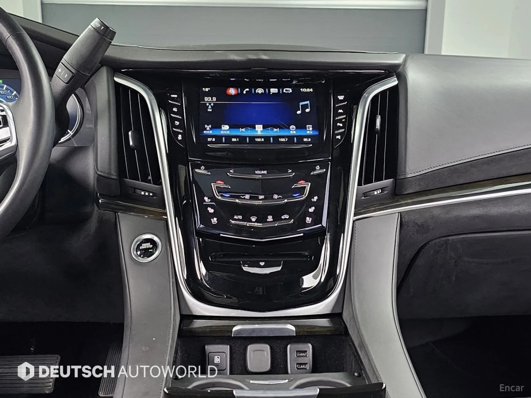 Escalade