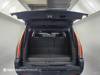 Escalade