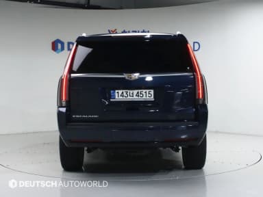 Escalade