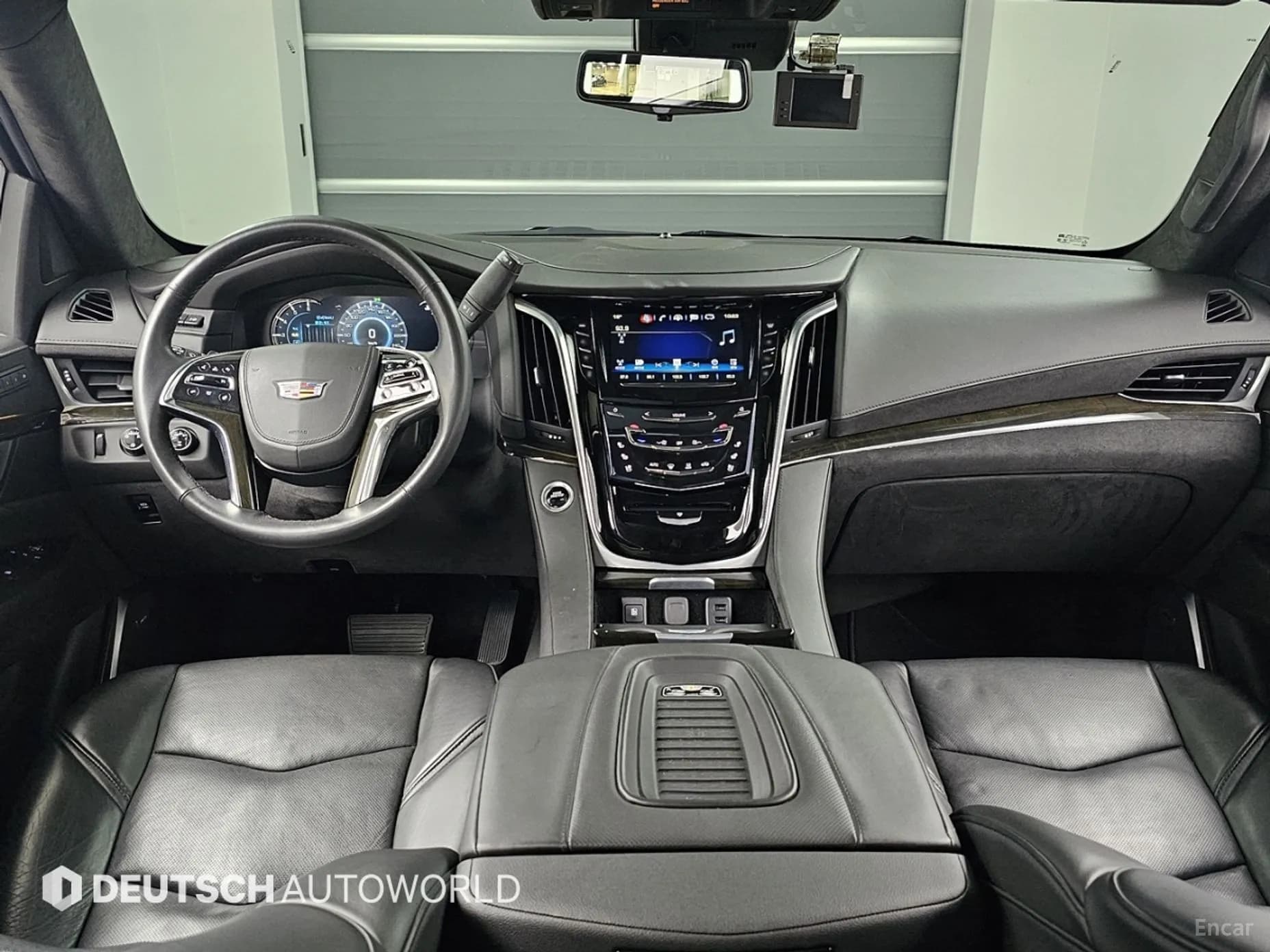 Escalade