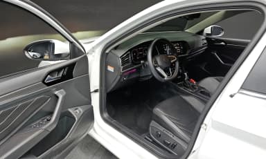 Jetta 7th Generation