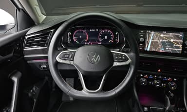 Jetta 7th Generation