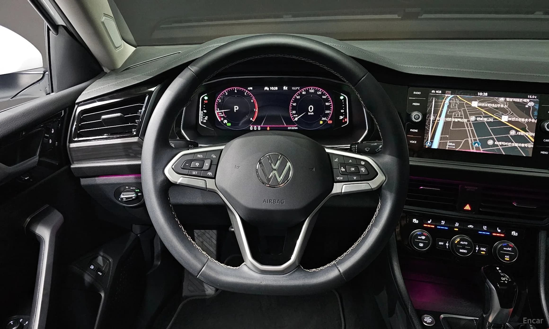 Jetta 7th Generation