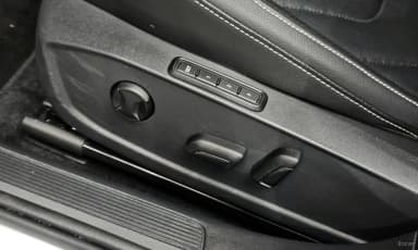 Jetta 7th Generation