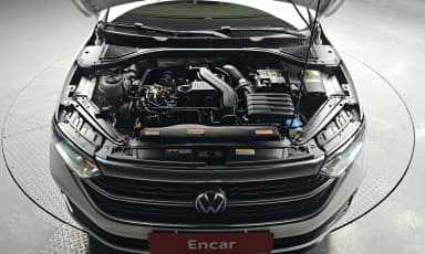 Jetta 7th Generation