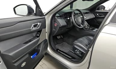 Range Rover Bella