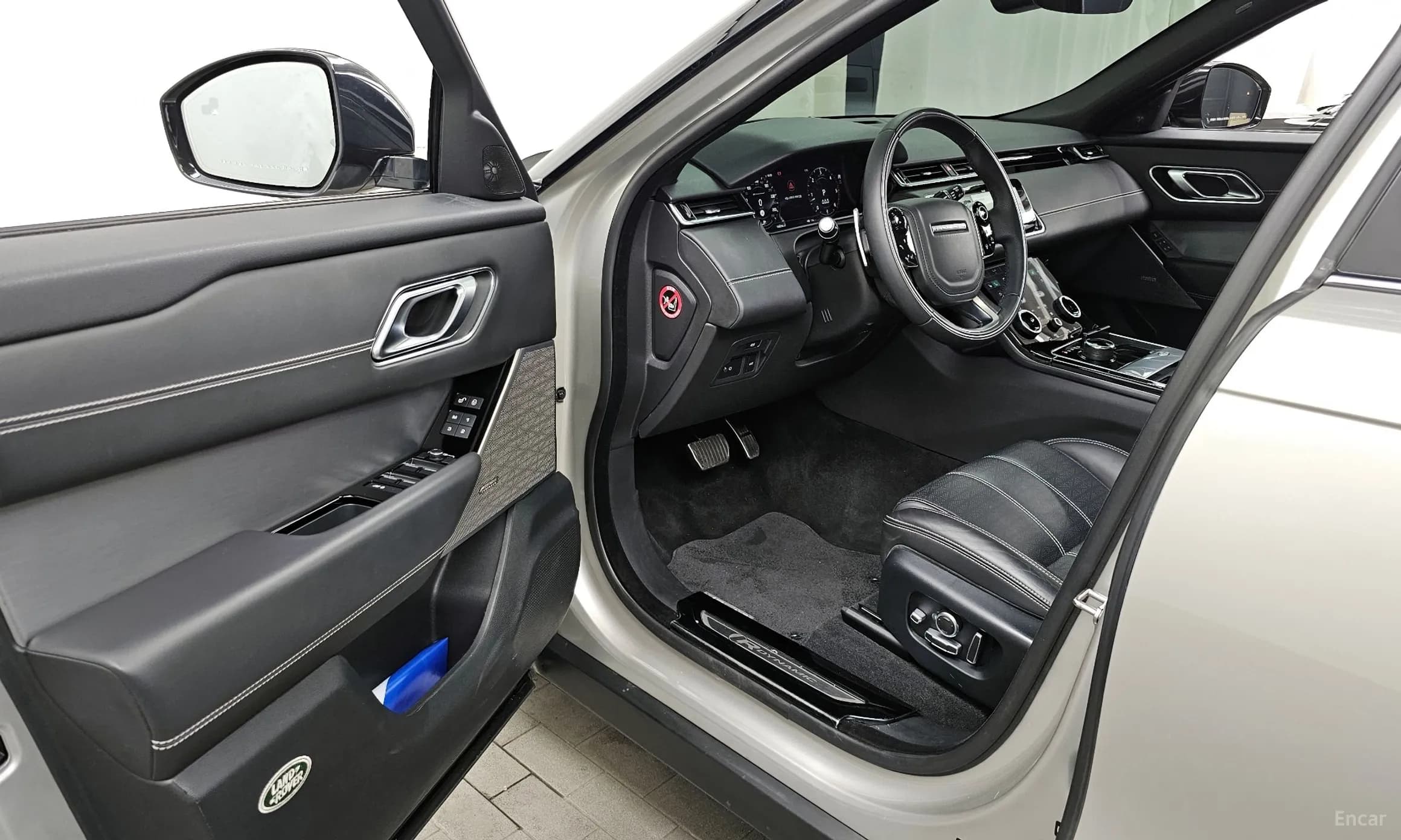 Range Rover Bella