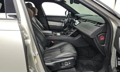 Range Rover Bella