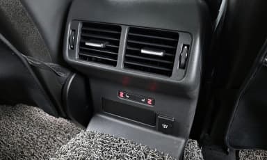 Range Rover Bella