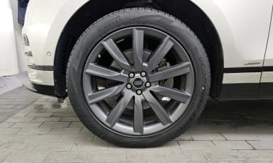 Range Rover Bella