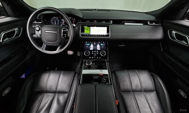 Range Rover Bella