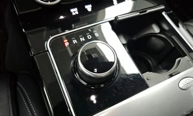 Range Rover Bella