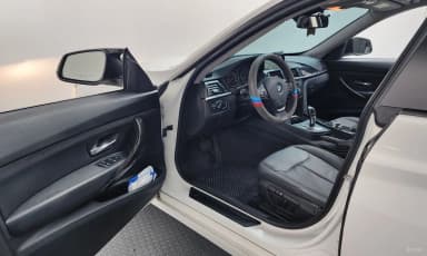 3 Series GT (F34)