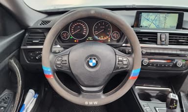 3 Series GT (F34)