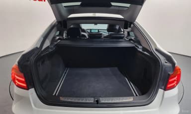 3 Series GT (F34)