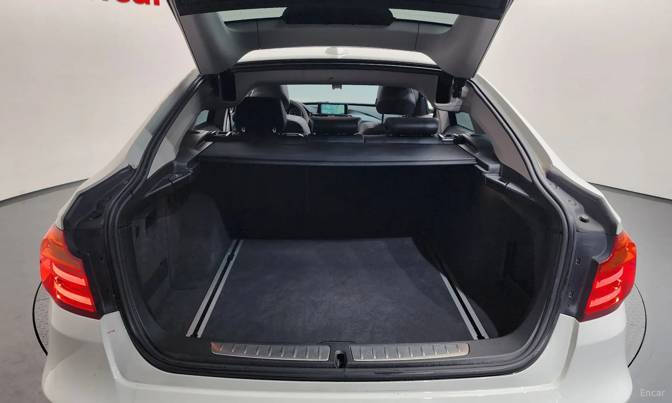 3 Series GT (F34)