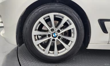3 Series GT (F34)